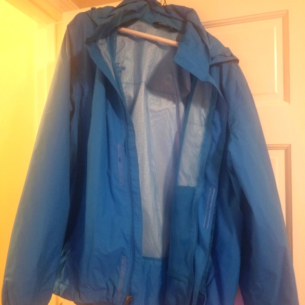 Michael Kors Coat,  The North Face Jacke